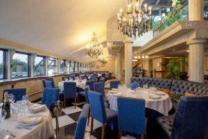 Ресторан Панорамика