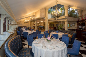 Ресторан Панорамика