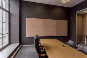 Съемка интерьерных панелей