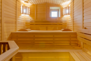 Сауна