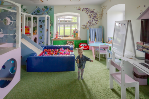 Детская комната