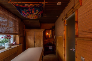 Частный банный комплекс