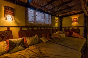 Частный банный комплекс