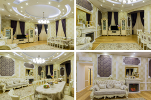 Фотосъемка интерьеров