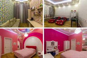 Фотосъемка интерьеров