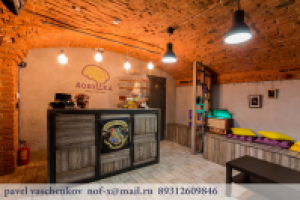 Квест Гарри Поттер "Ловушка"