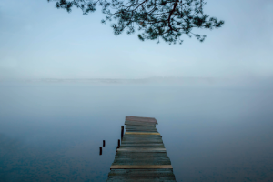 Старый пирс