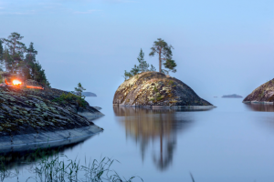 Ладожский кит