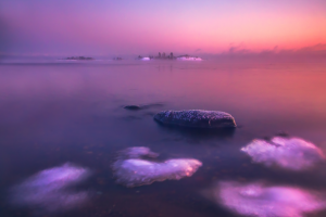 Deep Purple на Ладоге