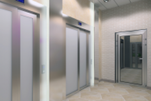 комплекс life приморский