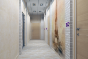 комплекс life приморский