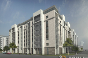 визуализация дипломного проекта