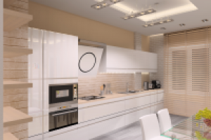 Квартира в Киришах