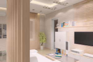 Квартира в Киришах