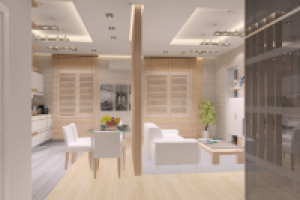 Квартира в Киришах