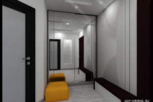 квартира в колтушах