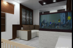 квартира в Колтушах