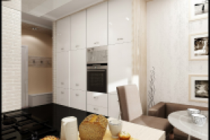 квартира на пр. Ветеранов