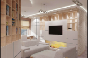 квартира на пр. Ветеранов