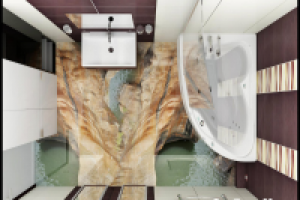 квартира в Балтийской Жемчужине