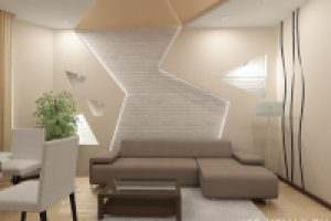 квартира в Озерках