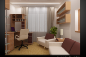 Квартира на ул. Долгоозерная в спб.