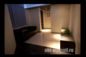 Дизайн интерьера салона красоты в Санкт-Петербурге