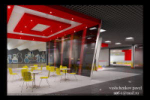 развлекательный центр в Новосибирске