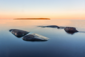 Ладожский минимализм