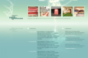 Студия Ю.Бредихина