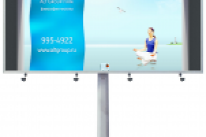 чистая вода