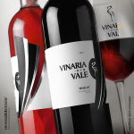 Вино Vinaria din Vale