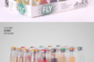 Слабоалкогольные напитки FLY