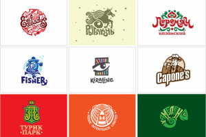 Логотипы кейс №3