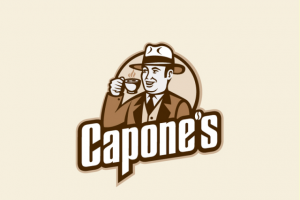 Capone's