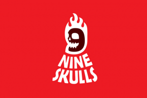 Nine Skulls