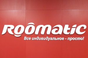 Roomatic