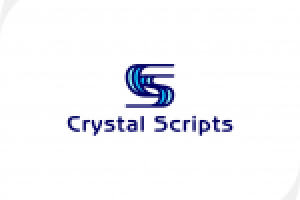"Crystal Scripts"