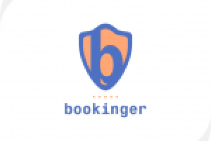 « Bookinger »