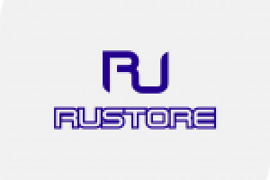 "RUSTORE"
