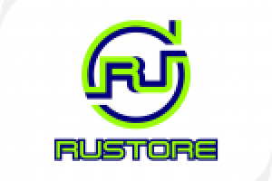 "RUSTORE"