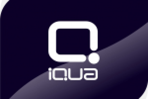 "iQUA"