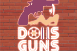 "DollsGuns"