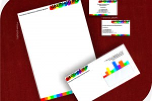 "Цветной МИР "