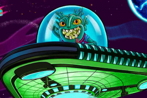 Crazy Nuts - Каталог