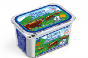 Мизия Милк – Дунавия