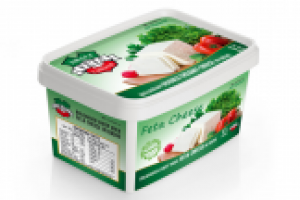 Abali – Feta cheese