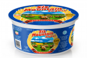 Sis Mountain – йогурт