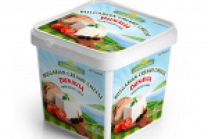 Брынза Дунавия