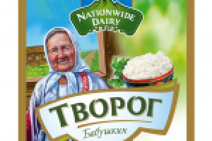 Творог бабушкин